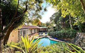 Serenity Garden Parkmore